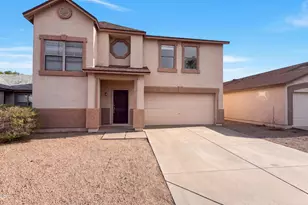 11517 W Larkspur Dr, El Mirage, AZ 85335 - Photo 1