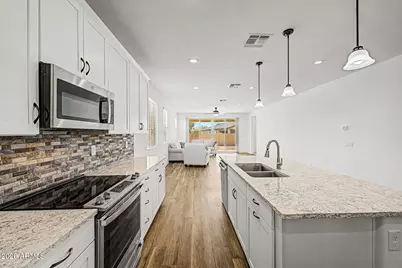 1235 E Vekol Street, Casa Grande, AZ 85122 - Photo 9
