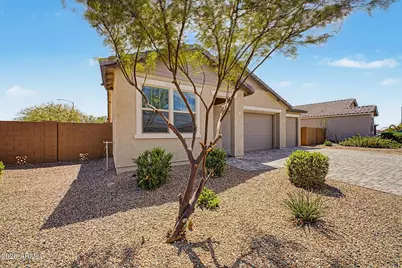 1235 E Vekol Street, Casa Grande, AZ 85122 - Photo 3