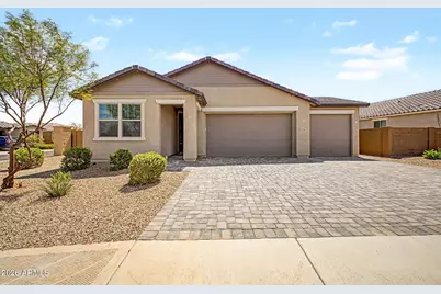 1235 E Vekol Street, Casa Grande, AZ 85122 - Photo 1