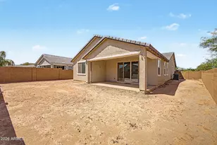 1235 E Vekol St, Casa Grande, AZ 85122 - Photo 29