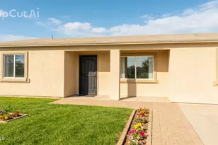 8538 S Kiva Dr, Safford, AZ 85546 - Photo 1