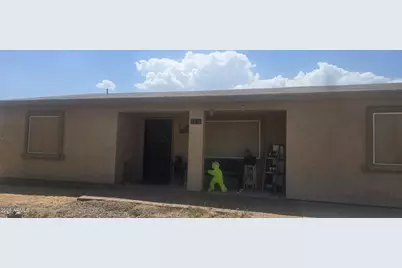 8538 S Kiva Drive, Safford, AZ 85546 - Photo 5