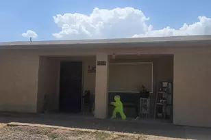 8538 S Kiva Dr, Safford, AZ 85546 - Photo 5