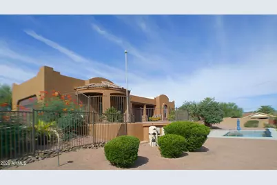 1356 E Lynda Lane, Queen Valley, AZ 85118 - Photo 1