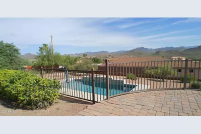 1356 E Lynda Lane, Queen Valley, AZ 85118 - Photo 35