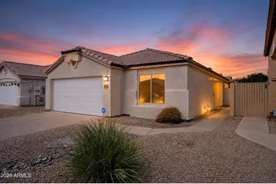 2714 S 156th Drive, Goodyear, AZ 85338 - Photo 1