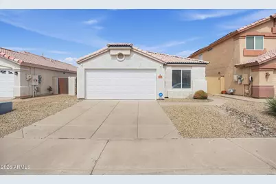 2714 S 156th Drive, Goodyear, AZ 85338 - Photo 3