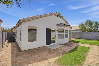2714 S 156th Drive, Goodyear, AZ 85338 - Photo 27
