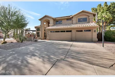 5102 E Grandview Road, Scottsdale, AZ 85254 - Photo 57
