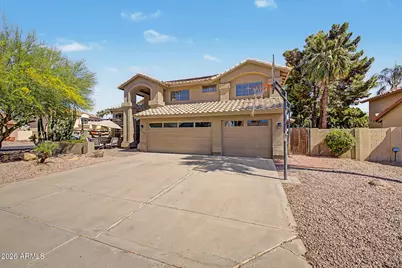 5102 E Grandview Road, Scottsdale, AZ 85254 - Photo 5
