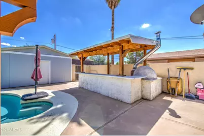301 N 87th Street, Mesa, AZ 85207 - Photo 35