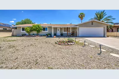 301 N 87th Street, Mesa, AZ 85207 - Photo 1