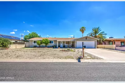 301 N 87th Street, Mesa, AZ 85207 - Photo 3