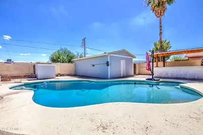 301 N 87th Street, Mesa, AZ 85207 - Photo 41