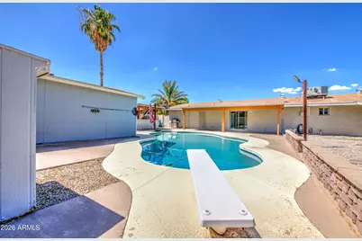 301 N 87th Street, Mesa, AZ 85207 - Photo 39