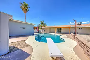 301 N 87th St, Mesa, AZ 85207 - Photo 39