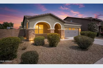 15974 W Tohono Drive, Goodyear, AZ 85338 - Photo 1