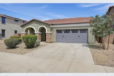 15974 W Tohono Drive, Goodyear, AZ 85338 - Photo 3