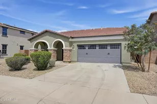 15974 W Tohono Dr, Goodyear, AZ 85338 - Photo 3