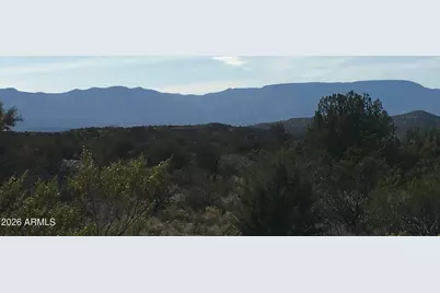 3310 N Running Wolf Lane #091L, Rimrock, AZ 86335 - Photo 3