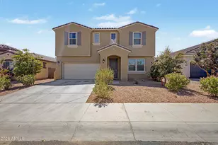 19815 W Pinchot Dr, Buckeye, AZ 85396 - Photo 1