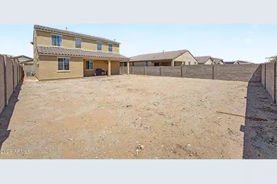 19815 W Pinchot Drive, Buckeye, AZ 85396 - Photo 3