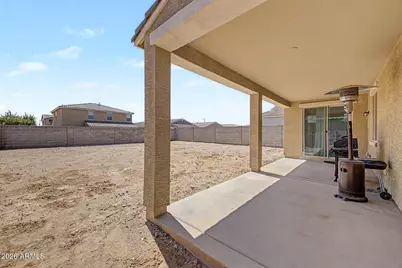 19815 W Pinchot Drive, Buckeye, AZ 85396 - Photo 29