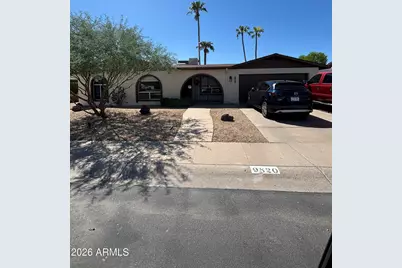 9820 N 56th Avenue, Glendale, AZ 85302 - Photo 1