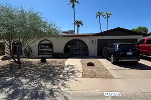 9820 N 56th Ave, Glendale, AZ 85302 - Photo 1