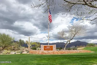 8857 E Lost Gold Circle, Gold Canyon, AZ 85118 - Photo 13