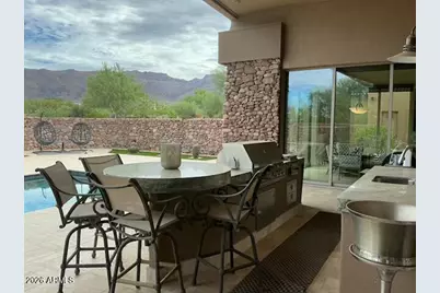 8857 E Lost Gold Circle, Gold Canyon, AZ 85118 - Photo 9
