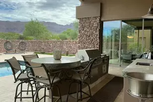 8857 E Lost Gold Cir, Gold Canyon, AZ 85118 - Photo 9