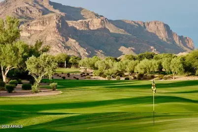 8857 E Lost Gold Circle, Gold Canyon, AZ 85118 - Photo 11
