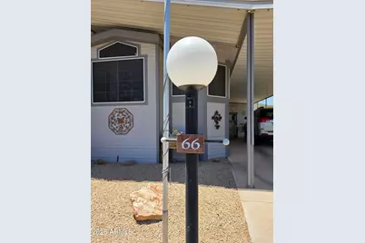 2233 E Behrend Drive #66, Phoenix, AZ 85024 - Photo 3