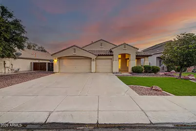 8239 W Harmony Lane, Peoria, AZ 85382 - Photo 1
