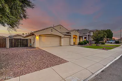 8239 W Harmony Lane, Peoria, AZ 85382 - Photo 3