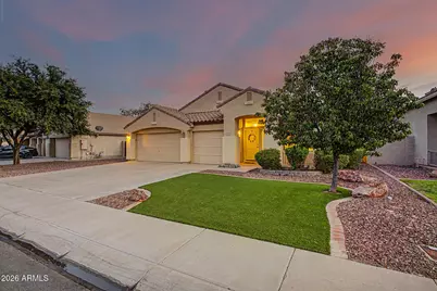 8239 W Harmony Lane, Peoria, AZ 85382 - Photo 5