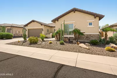 27005 W Yukon Drive, Buckeye, AZ 85396 - Photo 3