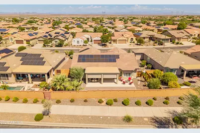 27005 W Yukon Drive, Buckeye, AZ 85396 - Photo 49