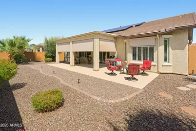 27005 W Yukon Drive, Buckeye, AZ 85396 - Photo 47
