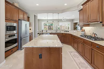 27005 W Yukon Drive, Buckeye, AZ 85396 - Photo 19
