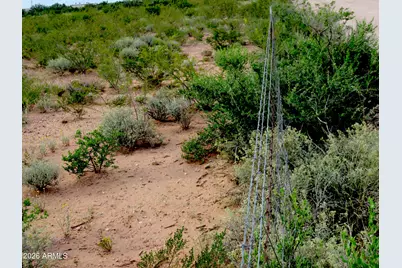 Lot B S Foudy Road #P-B, Bisbee, AZ 85603 - Photo 7