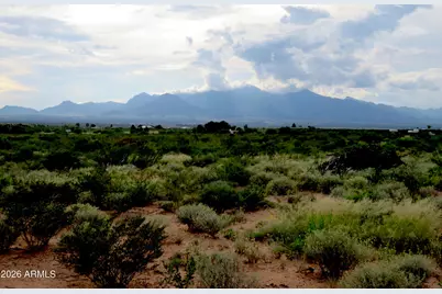 Lot B S Foudy Road #P-B, Bisbee, AZ 85603 - Photo 9