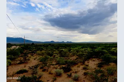 Lot B S Foudy Road #P-B, Bisbee, AZ 85603 - Photo 3