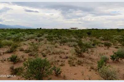 Lot B S Foudy Road #P-B, Bisbee, AZ 85603 - Photo 5