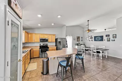 16101 N 138th Lane, Surprise, AZ 85374 - Photo 9