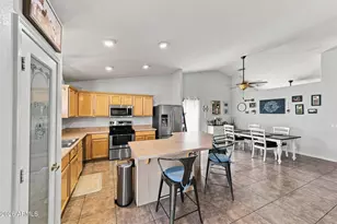 16101 N 138th Ln, Surprise, AZ 85374 - Photo 9