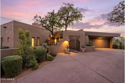 10734 E Tamarisk Way, Scottsdale, AZ 85262 - Photo 3