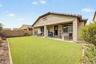 10231 W Levi Dr, Tolleson, AZ 85353 - Photo 35